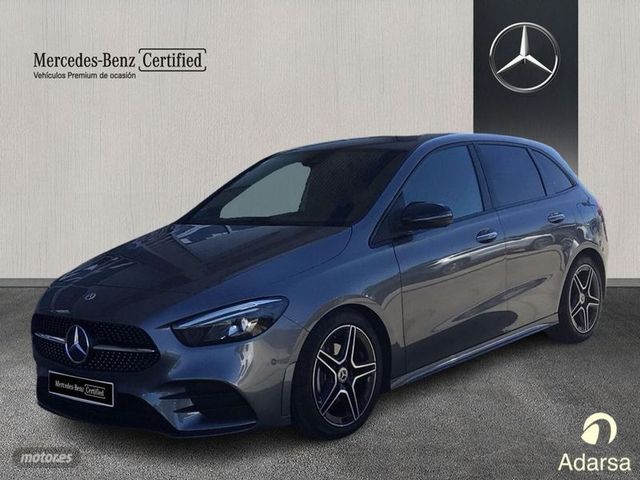 Mercedes Clase B