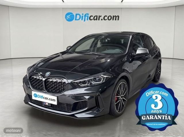 BMW Serie 1