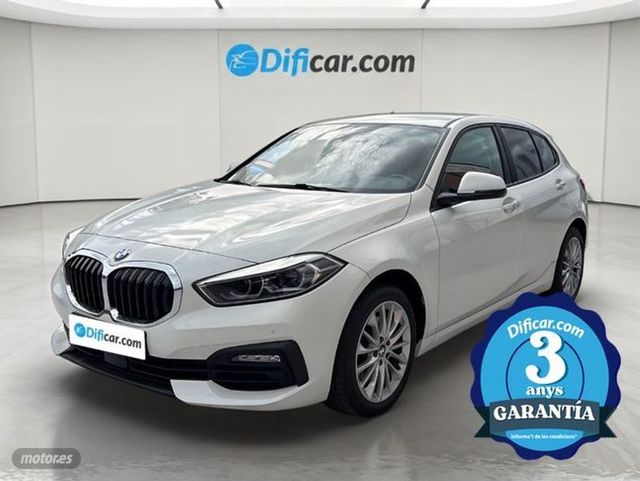 BMW Serie 1