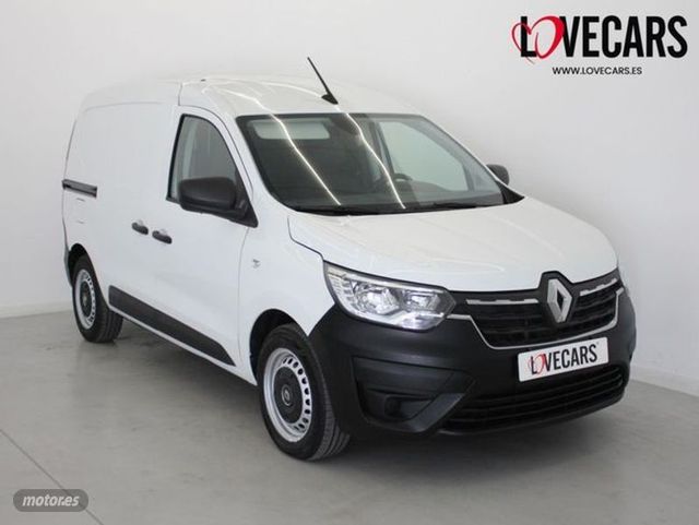 Renault Express