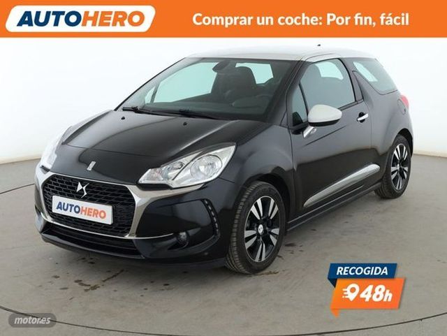 DS DS3