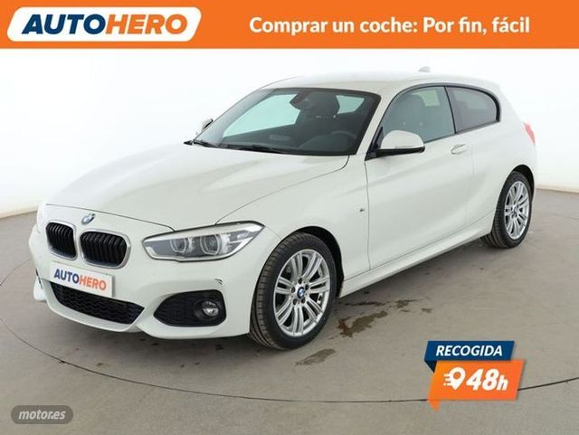 BMW Serie 1
