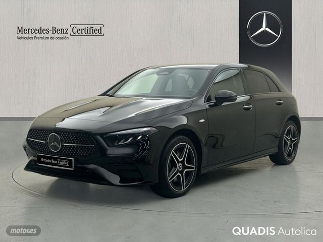 Mercedes Clase A