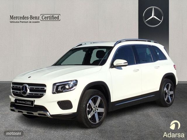 Mercedes Clase GLB