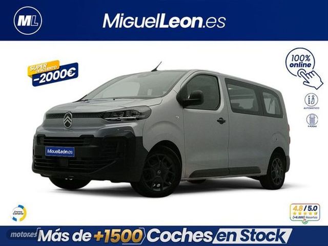 Citroen Jumpy