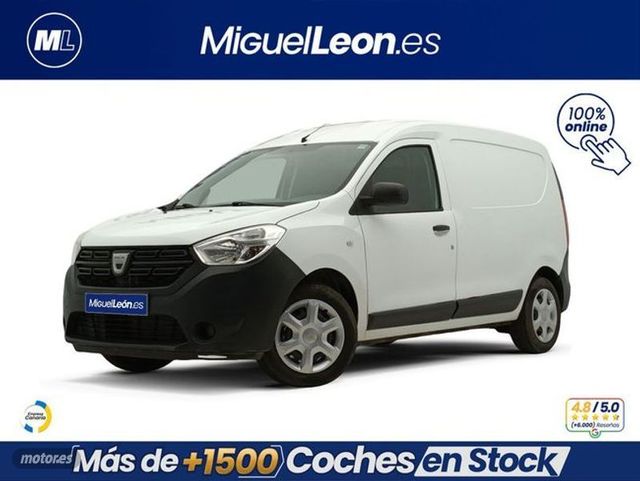 Dacia Dokker