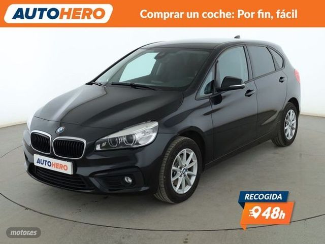 BMW Serie 2