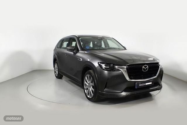 Mazda CX-80