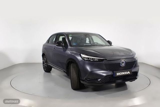 Honda HR V