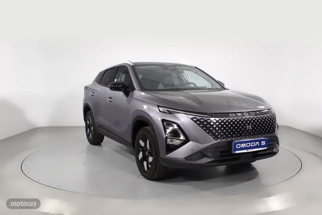OMODA 5
