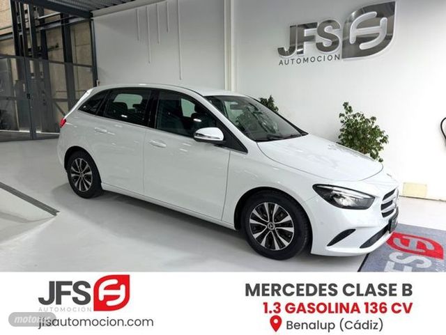 Mercedes Clase B
