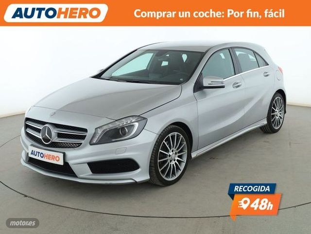 Mercedes Clase A