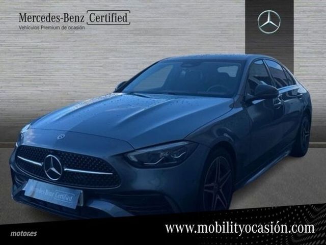 Mercedes Clase C