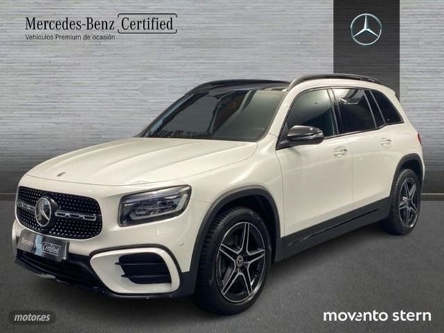 Mercedes Clase GLB