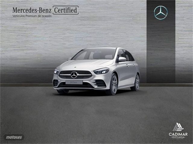 Mercedes Clase B