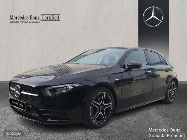 Mercedes Clase A