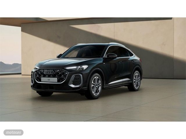 Audi Q5 SPORTBACK