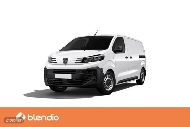 Peugeot Expert