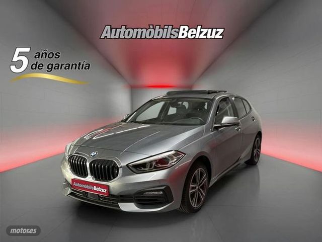 BMW Serie 1