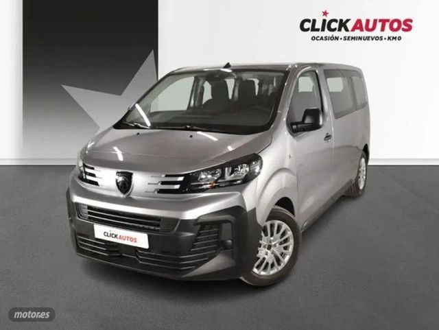 Peugeot Expert
