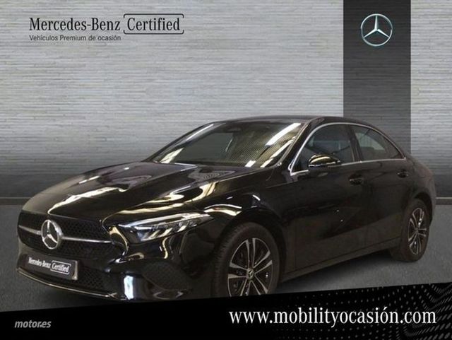 Mercedes Clase A