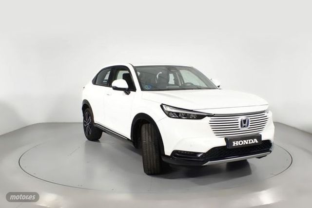 Honda HR V