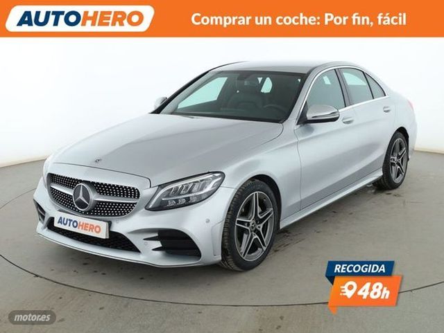 Mercedes Clase C