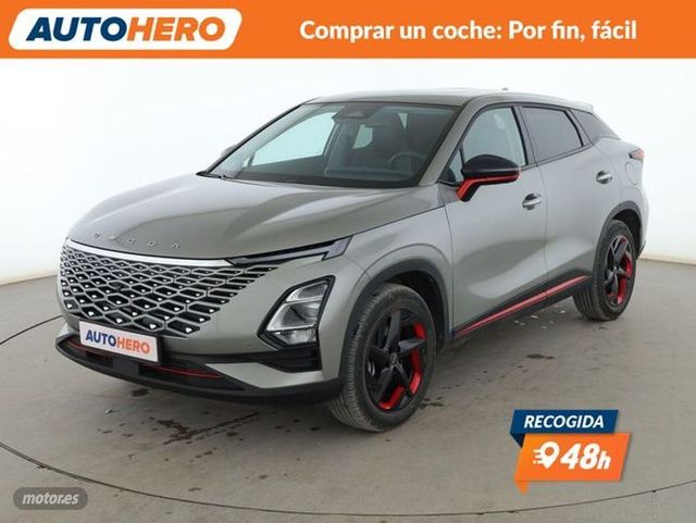OMODA 5