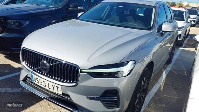 Volvo XC 60