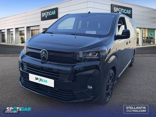 Citroen Spacetourer