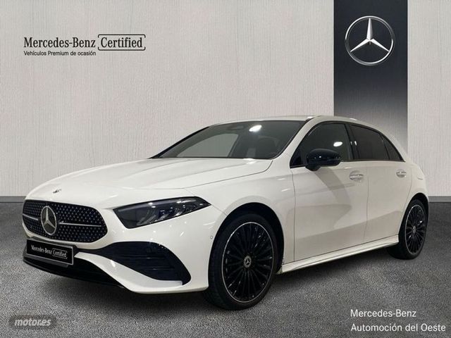 Mercedes Clase A