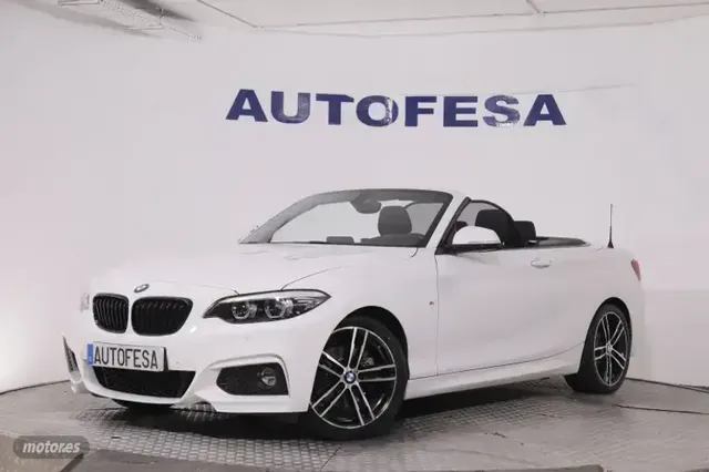 BMW Serie 2