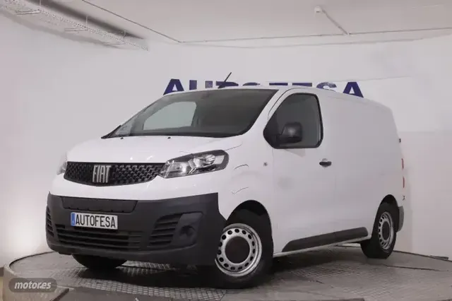 Fiat Scudo
