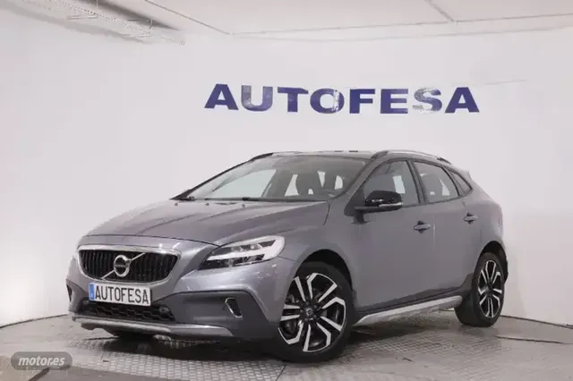 Volvo V 40