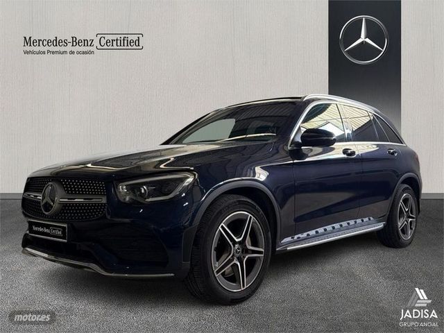 Mercedes Clase GLC