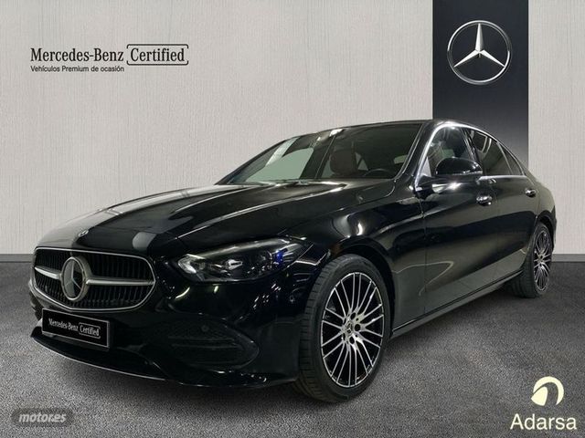 Mercedes Clase C