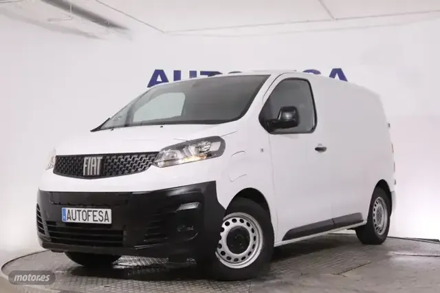 Fiat Scudo