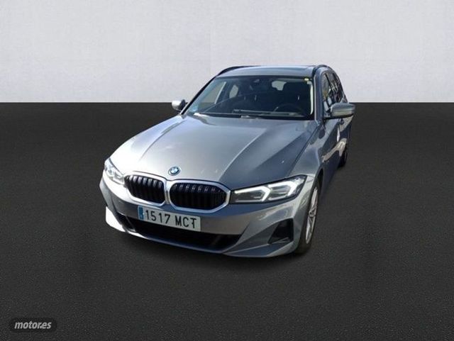 BMW Serie 3