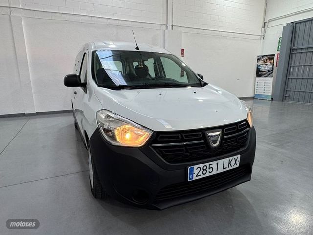 Dacia Dokker
