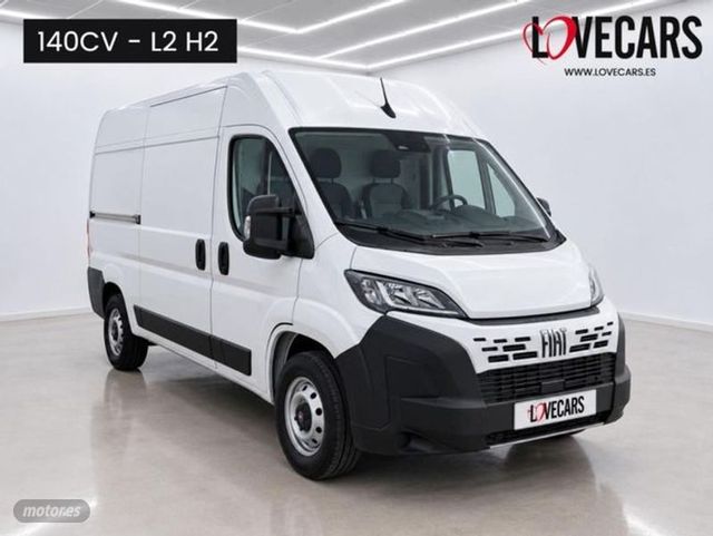 Fiat Ducato