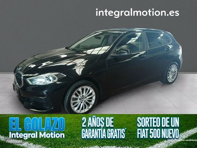 BMW Serie 1