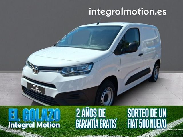 Toyota Proace City