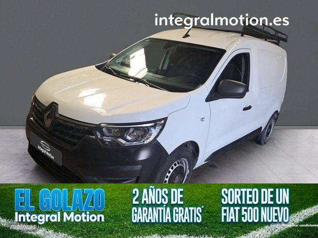 Renault Express
