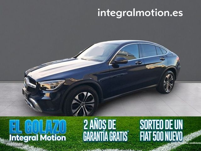 Mercedes Clase GLC