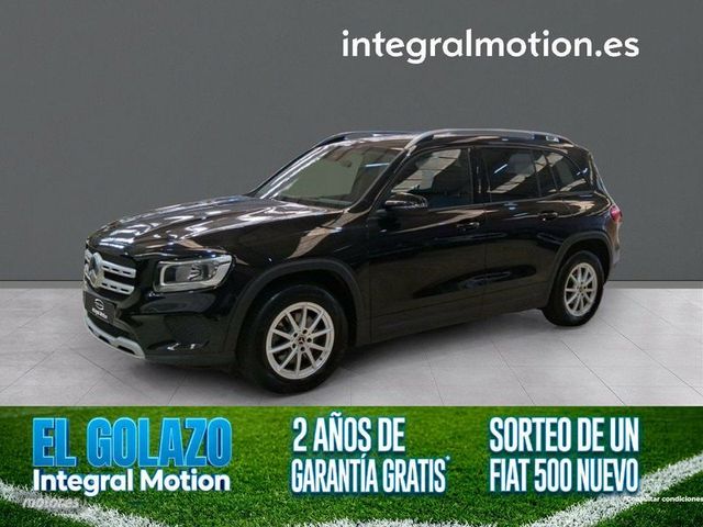 Mercedes Clase GLB