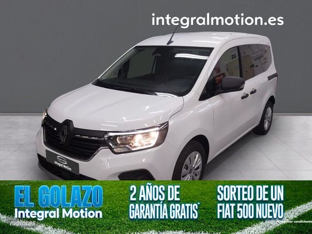Renault Kangoo Combi