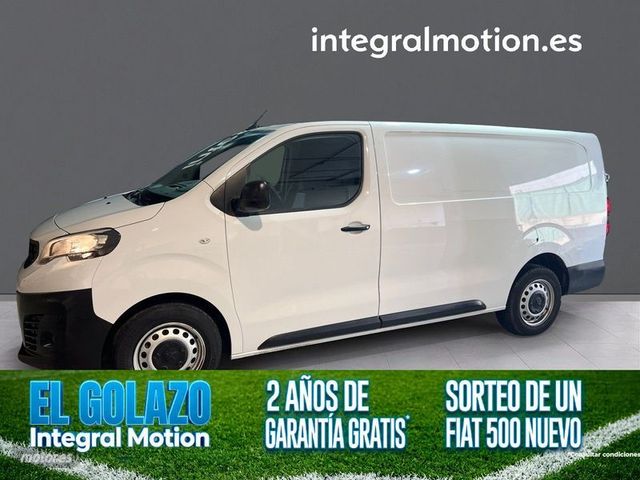 Peugeot Expert