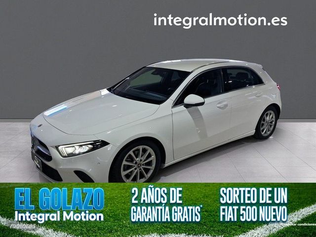 Mercedes Clase A