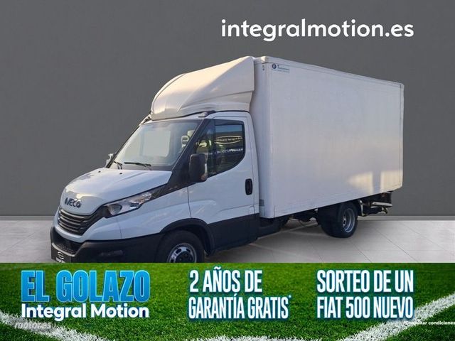 Iveco Daily