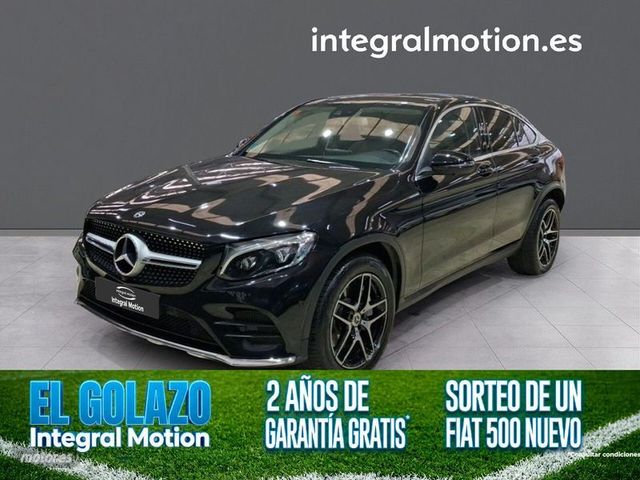 Mercedes Clase GLC